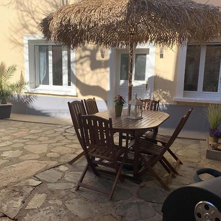 Solimany Saint-Gilles  Exterior foto